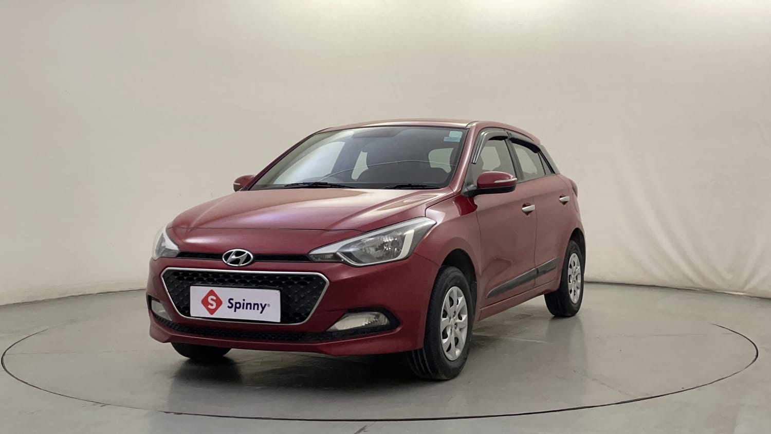 2018 Hyundai Elite i20 Sportz 1.2