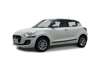Used 2023 Maruti Suzuki Swift ZXi AMT Petrol Automatic Image