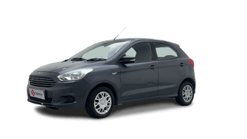Used 2016 Ford Figo Trend 1.2 Ti-VCT Petrol Manual Image
