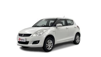 Used 2013 Maruti Suzuki Swift ZXi Petrol Manual Image