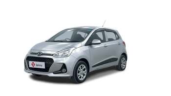 Used 2018 Hyundai Grand i10 Magna 1.2 Kappa VTVT Petrol Manual Image