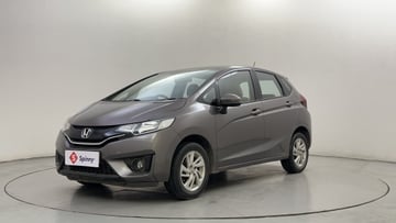 Used 2015 Honda Jazz V Petrol Petrol Manual Image