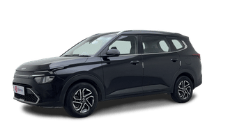 Used 2023 Kia Carens Prestige Plus 1.5 Turbo Petrol DCT 7 STR Petrol Automatic Image