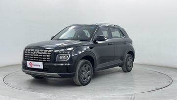 Used 2024 Hyundai Venue SX 1.2 Petrol Petrol Manual Image