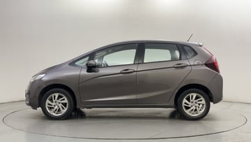Used 2015 Honda Jazz V Petrol Petrol Manual Image