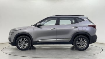 Used 2021 Kia Seltos HTX 1.5 Petrol Manual Image