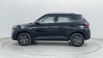 Used 2024 Hyundai Venue SX 1.2 Petrol Petrol Manual Image