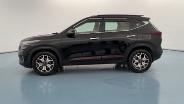 Used 2022 Kia Seltos GTX Plus 1.5 Diesel AT Diesel Automatic Image