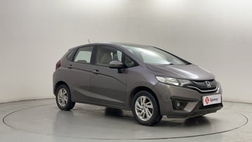 Used 2015 Honda Jazz V Petrol Petrol Manual Image
