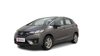 Used 2015 Honda Jazz V Petrol Petrol Manual Image