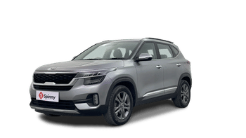 Used 2021 Kia Seltos HTX 1.5 Petrol Manual Image