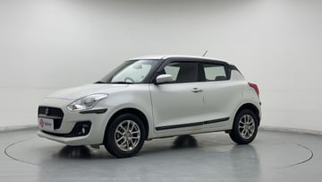 Used 2023 Maruti Suzuki Swift ZXi AMT Petrol Automatic Image