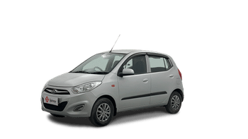 Used 2016 Hyundai I10 Sportz 1.1 iRDE2 Petrol Manual Image