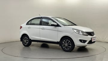 Used 2019 Tata Zest XMS Petrol Petrol Manual Image