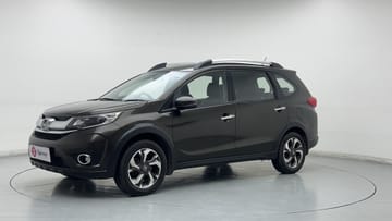 2017 Honda BR-V V Petrol