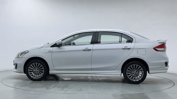 Used 2016 Maruti Suzuki Ciaz ZXi+ RS Petrol Manual Image