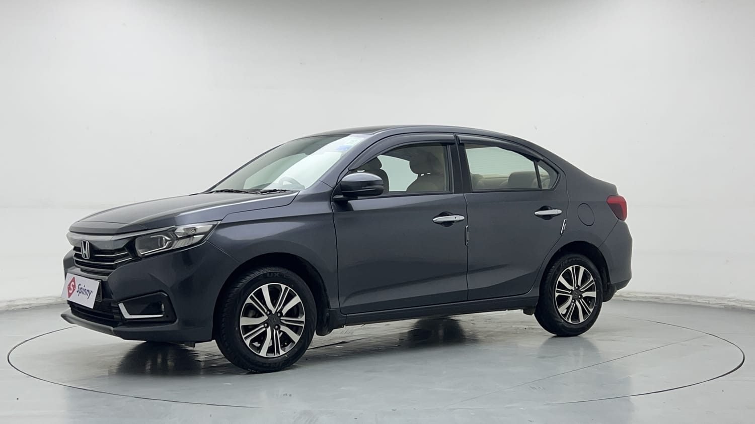 2022 Honda Amaze E MT Petrol BS IV