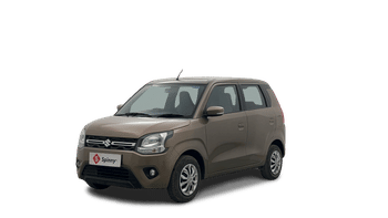 Used 2019 Maruti Suzuki Wagon R 1.2 ZXi 1.2 AMT Petrol Automatic Image