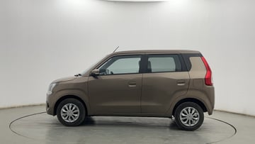 Used 2019 Maruti Suzuki Wagon R 1.2 ZXi 1.2 AMT Petrol Automatic Image