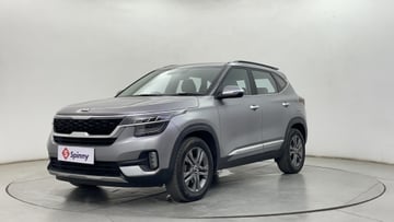 Used 2021 Kia Seltos HTX 1.5 Petrol Manual Image