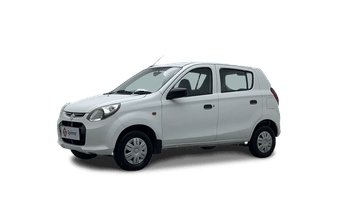 Used 2014 Maruti Suzuki Alto 800 Lxi Petrol Manual Image