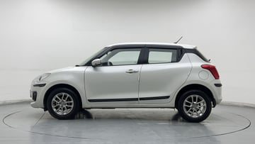 Used 2023 Maruti Suzuki Swift ZXi AMT Petrol Automatic Image