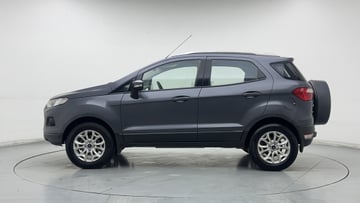 Used 2016 Ford EcoSport Titanium 1.0 Ecoboost Petrol Manual Image