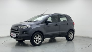 Used 2016 Ford EcoSport Titanium 1.0 Ecoboost Petrol Manual Image