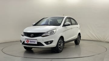 Used 2019 Tata Zest XMS Petrol Petrol Manual Image