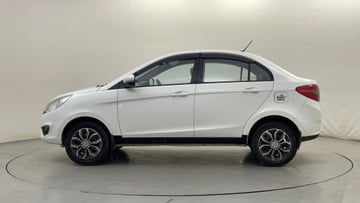Used 2019 Tata Zest XMS Petrol Petrol Manual Image