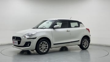 Used 2023 Maruti Suzuki Swift ZXi AMT Petrol Automatic Image
