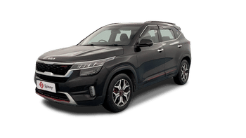 Used 2022 Kia Seltos GTX Plus 1.5 Diesel AT Diesel Automatic Image