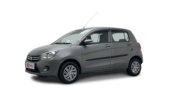 Used 2016 Maruti Suzuki Celerio ZXi Petrol Manual Image