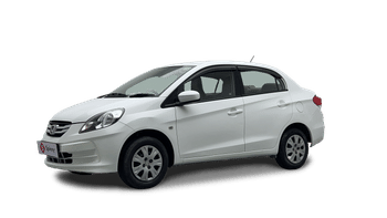 Used 2013 Honda Amaze 1.2 S i-VTEC Petrol Manual Image