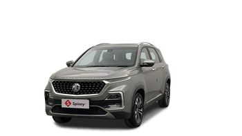 Used 2023 MG Motors Hector Sharp 2.0 Diesel Turbo MT Diesel Manual Image