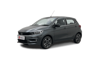 Used 2021 Tata Tiago XZA Plus Petrol Automatic Image