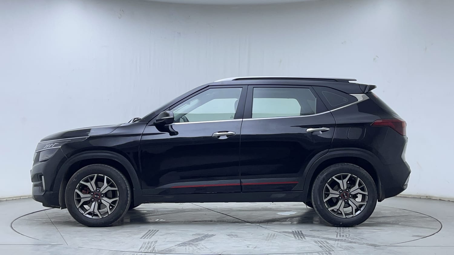 2020 Kia Seltos - 2