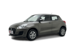 Used 2019 Maruti Suzuki Swift VXi Petrol Manual Image