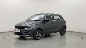 Used 2021 Tata Tiago XZA Plus Petrol Automatic Image