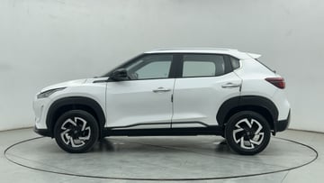 Used 2023 Nissan Magnite XV Petrol Manual Image