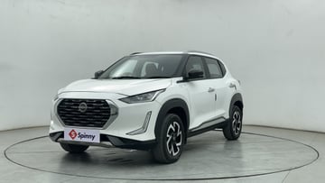 Used 2023 Nissan Magnite XV Petrol Manual Image