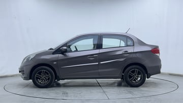 Used 2013 Honda Amaze 1.2 S i-VTEC Petrol Manual Image