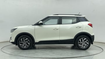 Used 2022 Mahindra XUV 300 W8 (O) 1.2 Petrol Petrol Manual Image