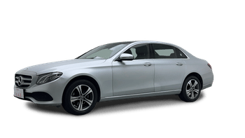 Used 2017 Mercedes-Benz E-Class E200 Avantgarde Petrol Automatic Image