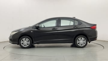 Used 2015 Honda City SV Petrol Manual Image