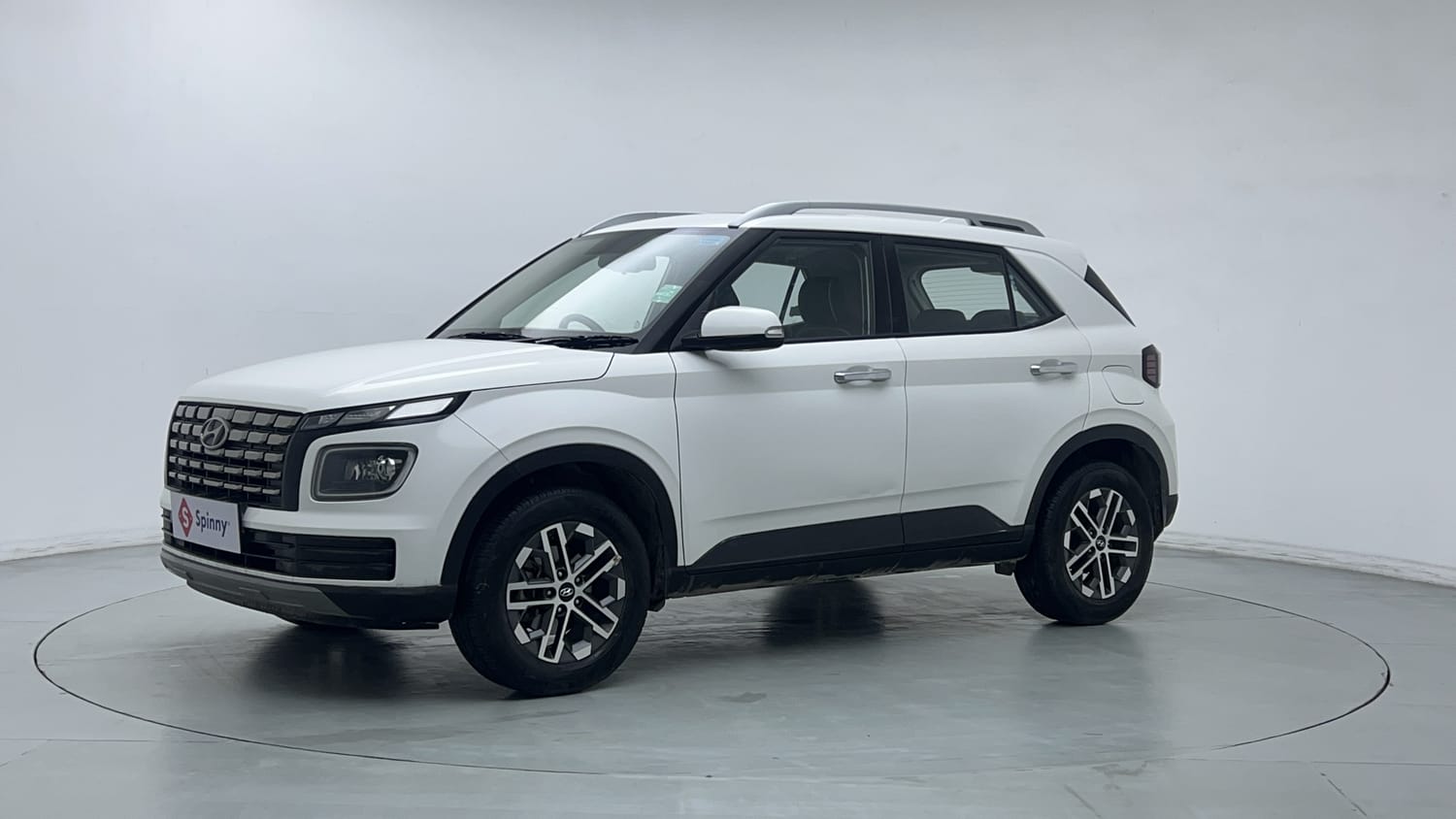 2023 Hyundai Venue SX (O) 1.0 Turbo DCT