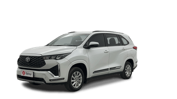 Used 2024 Toyota Innova Hycross GX 7 STR Petrol Automatic Image