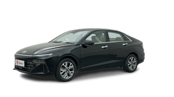 Used 2023 Hyundai Verna SX (O) 1.5 Petrol IVT Petrol Automatic Image