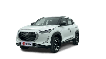 Used 2023 Nissan Magnite XV Petrol Manual Image