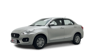 Used 2018 Maruti Suzuki Dzire VXi AMT Petrol Automatic Image
